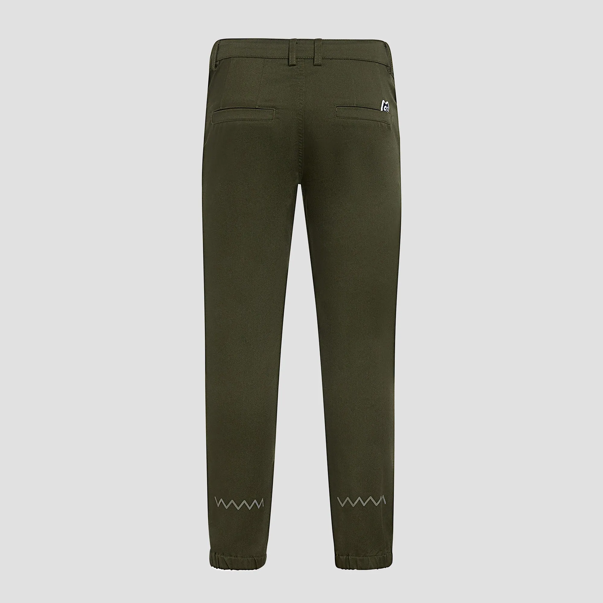 Rush heavy twill pants