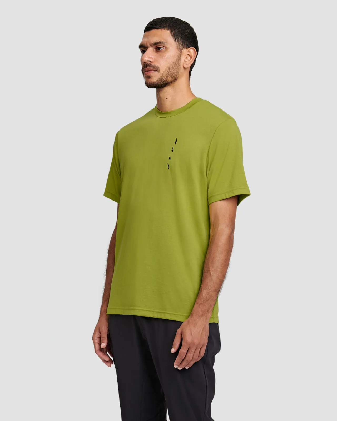 Shift Dry Tee