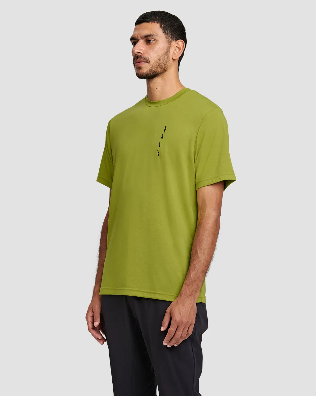 Shift Dry Tee