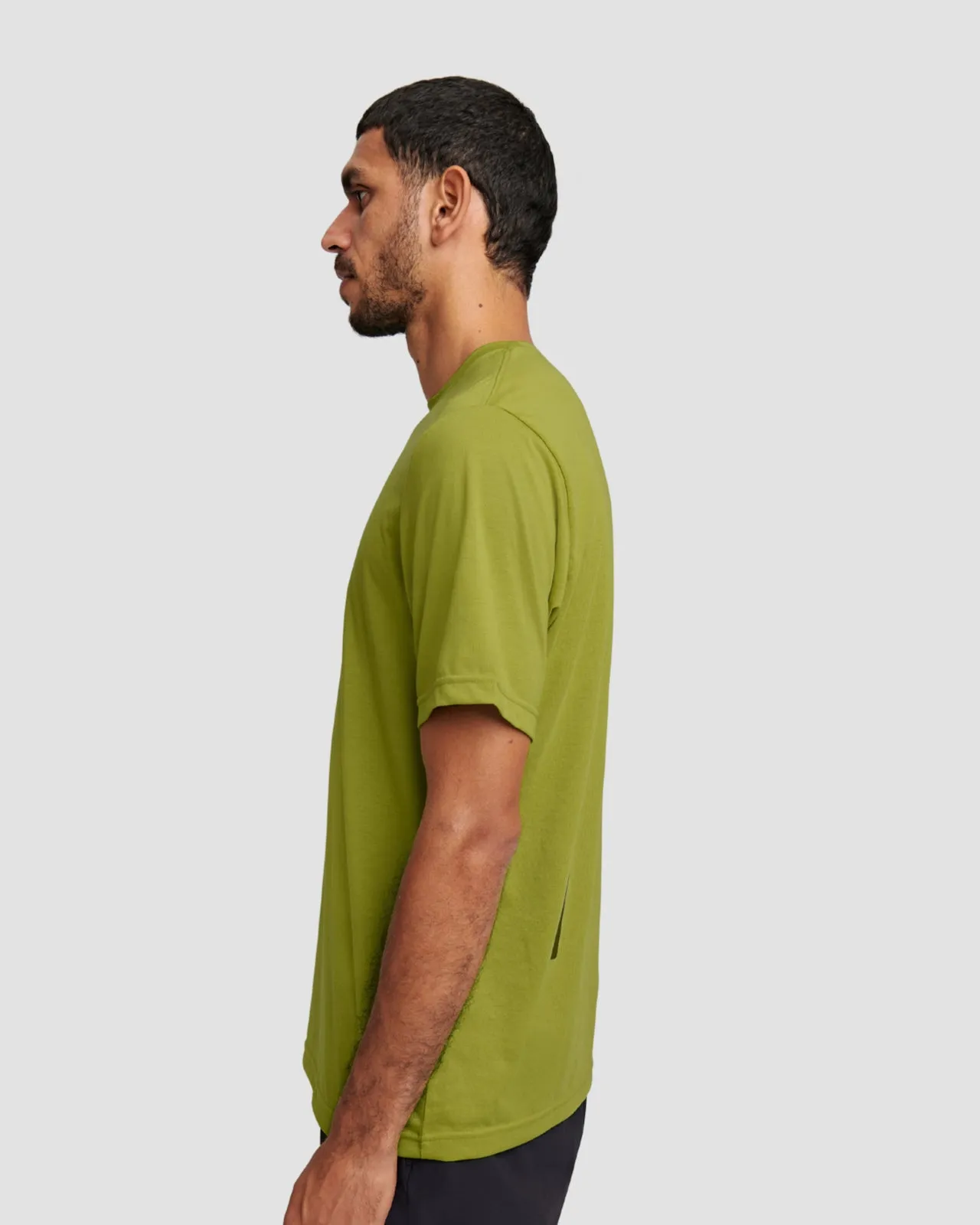 Shift Dry Tee