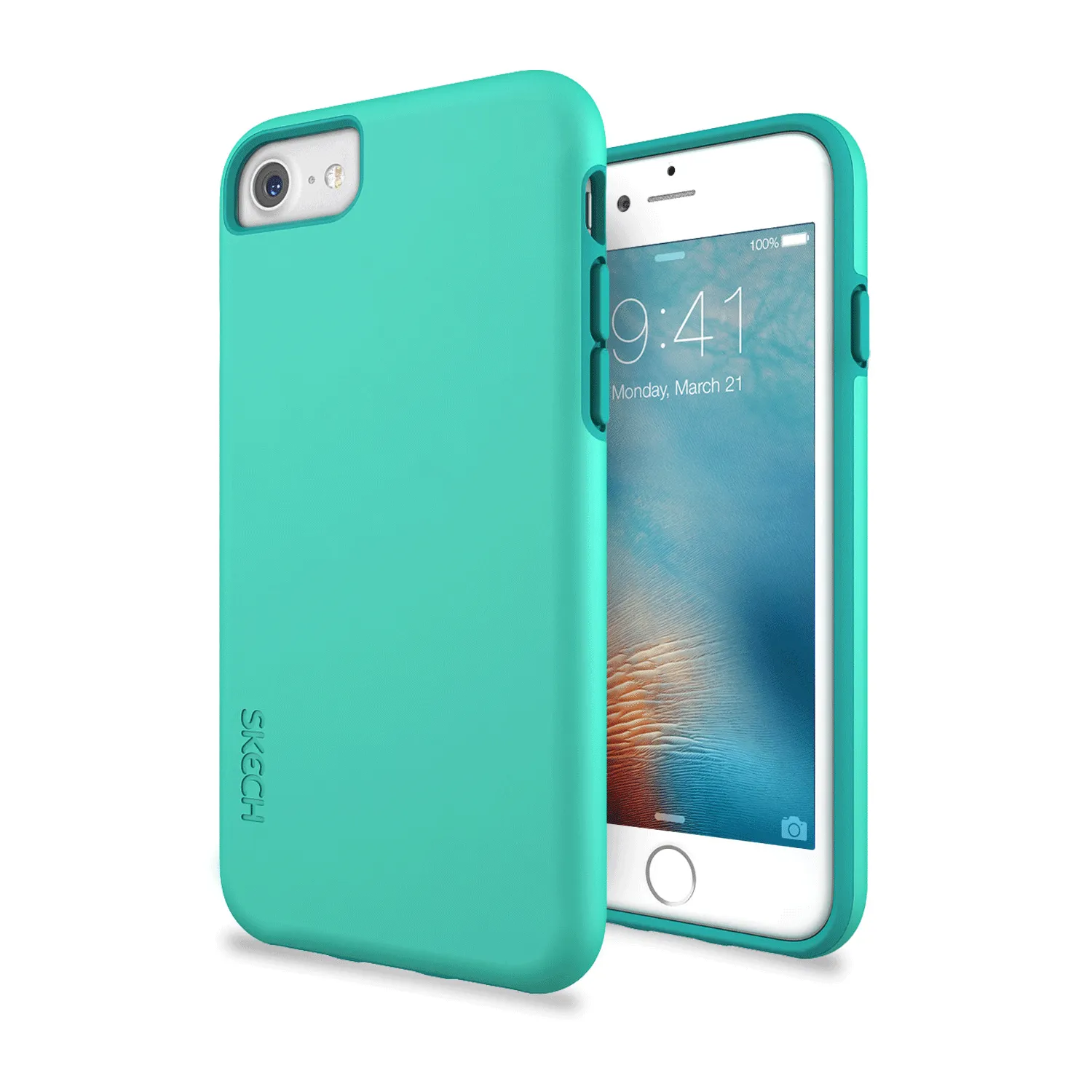 Skech - Matrix Colors for iPhone 8 / 7