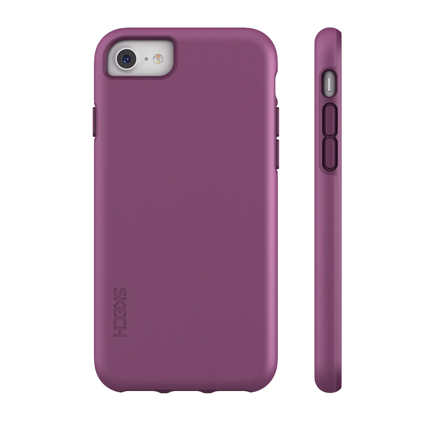 Skech - Matrix Colors for iPhone 8 / 7