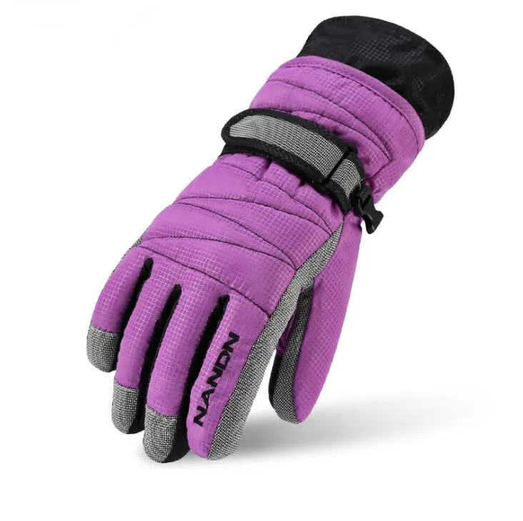 Snowboard Gloves DWQ for Kids