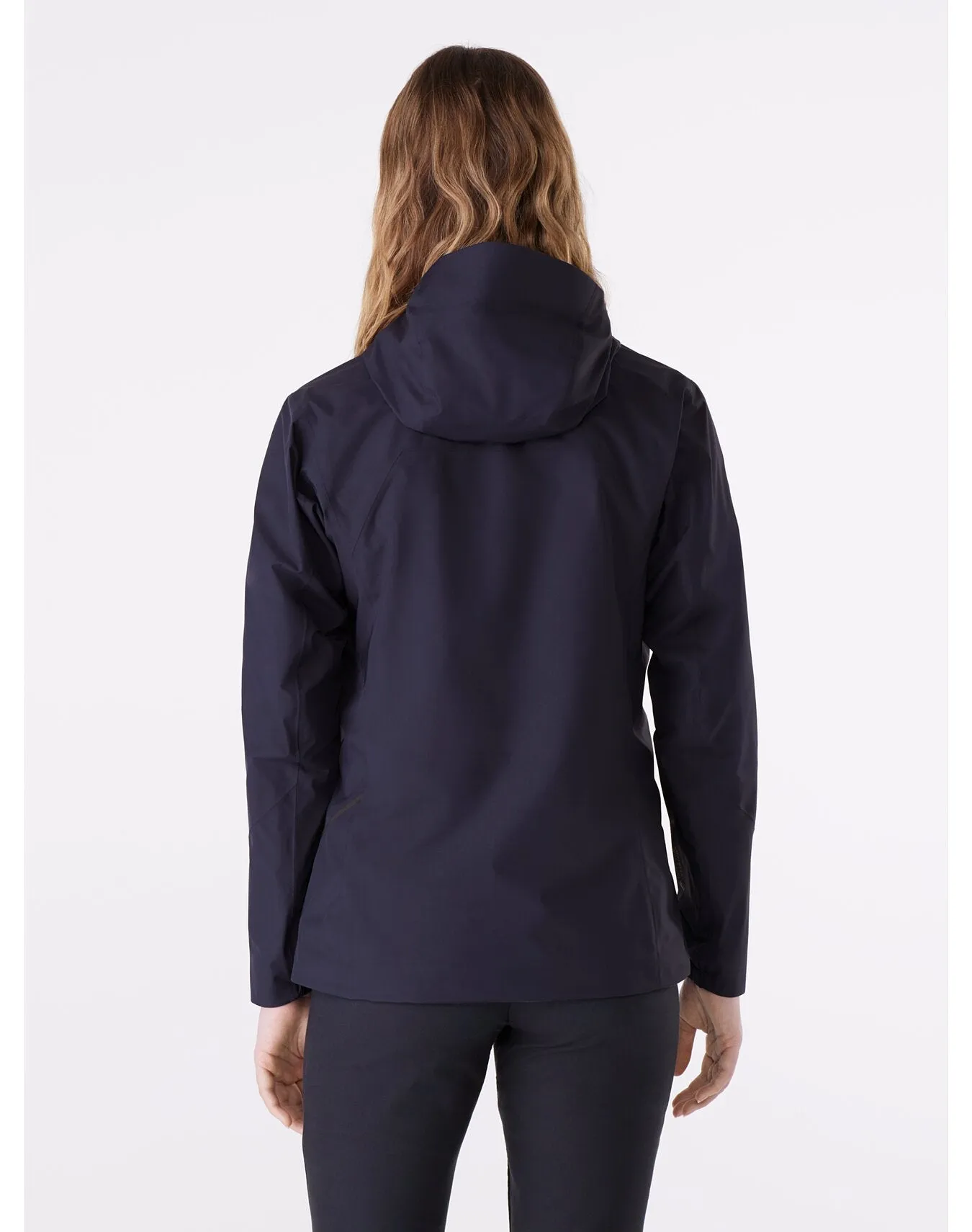 Solano Hoody Women's