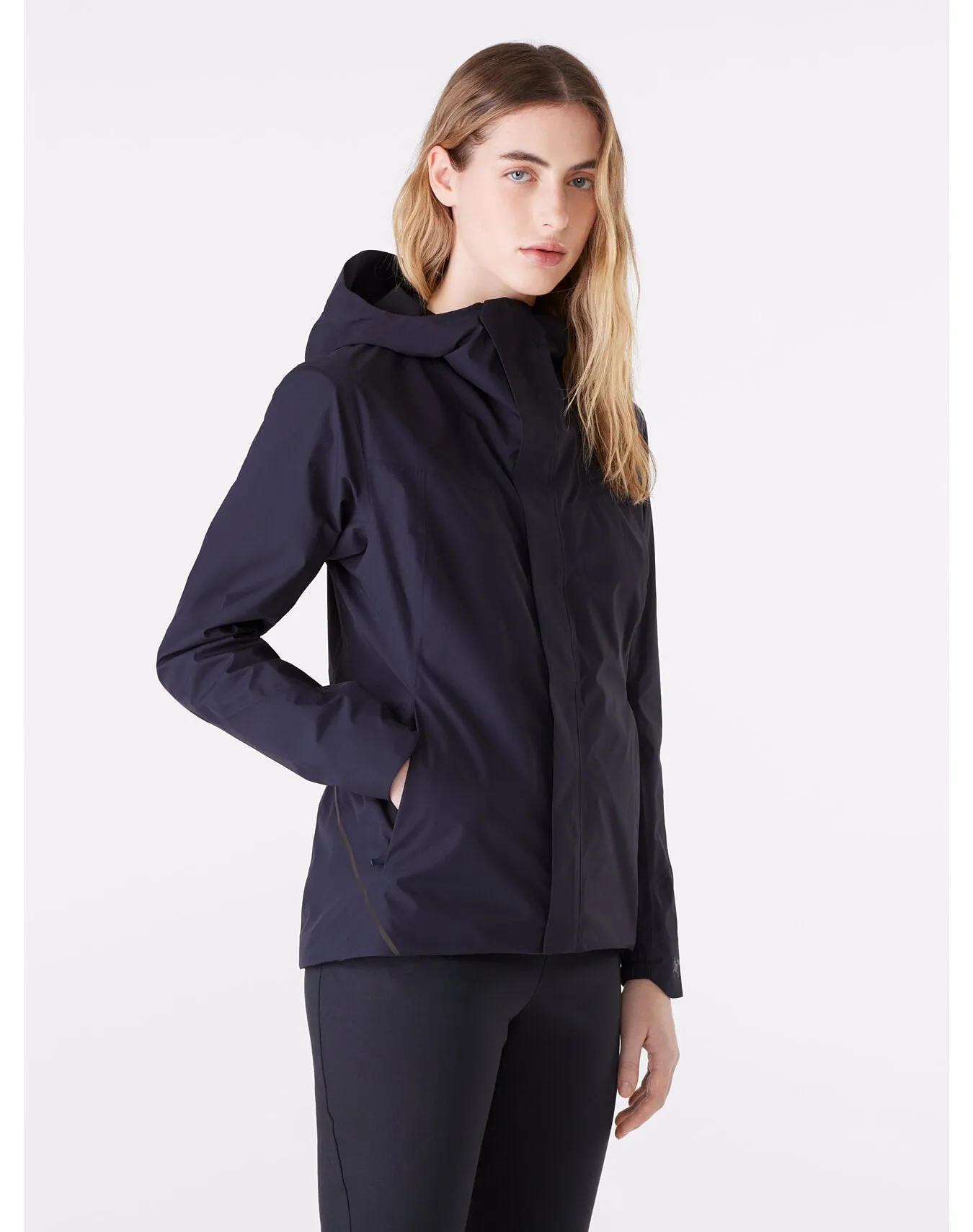 Solano Hoody Women's