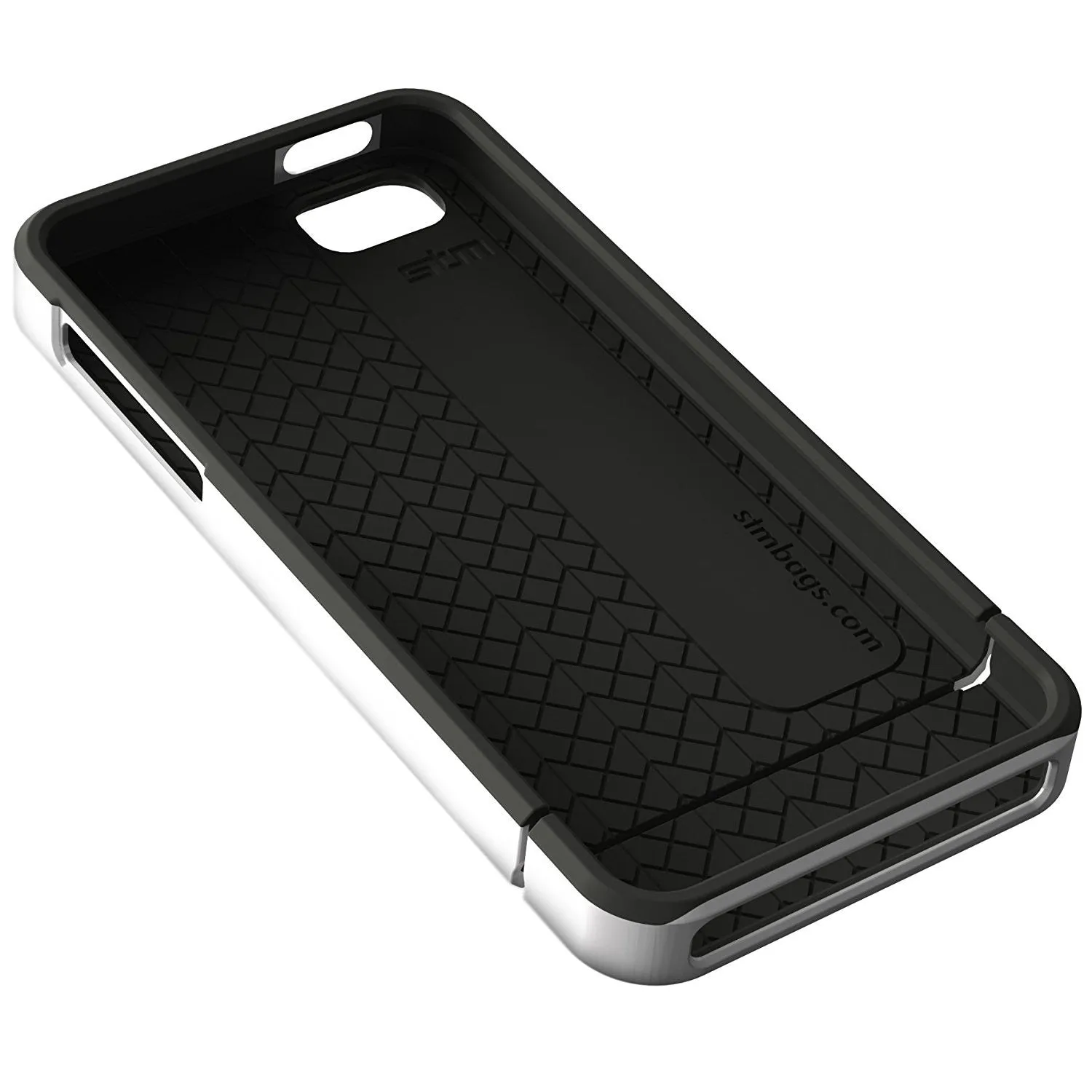 STM - Harbour Case for iPhone SE / 5s / 5