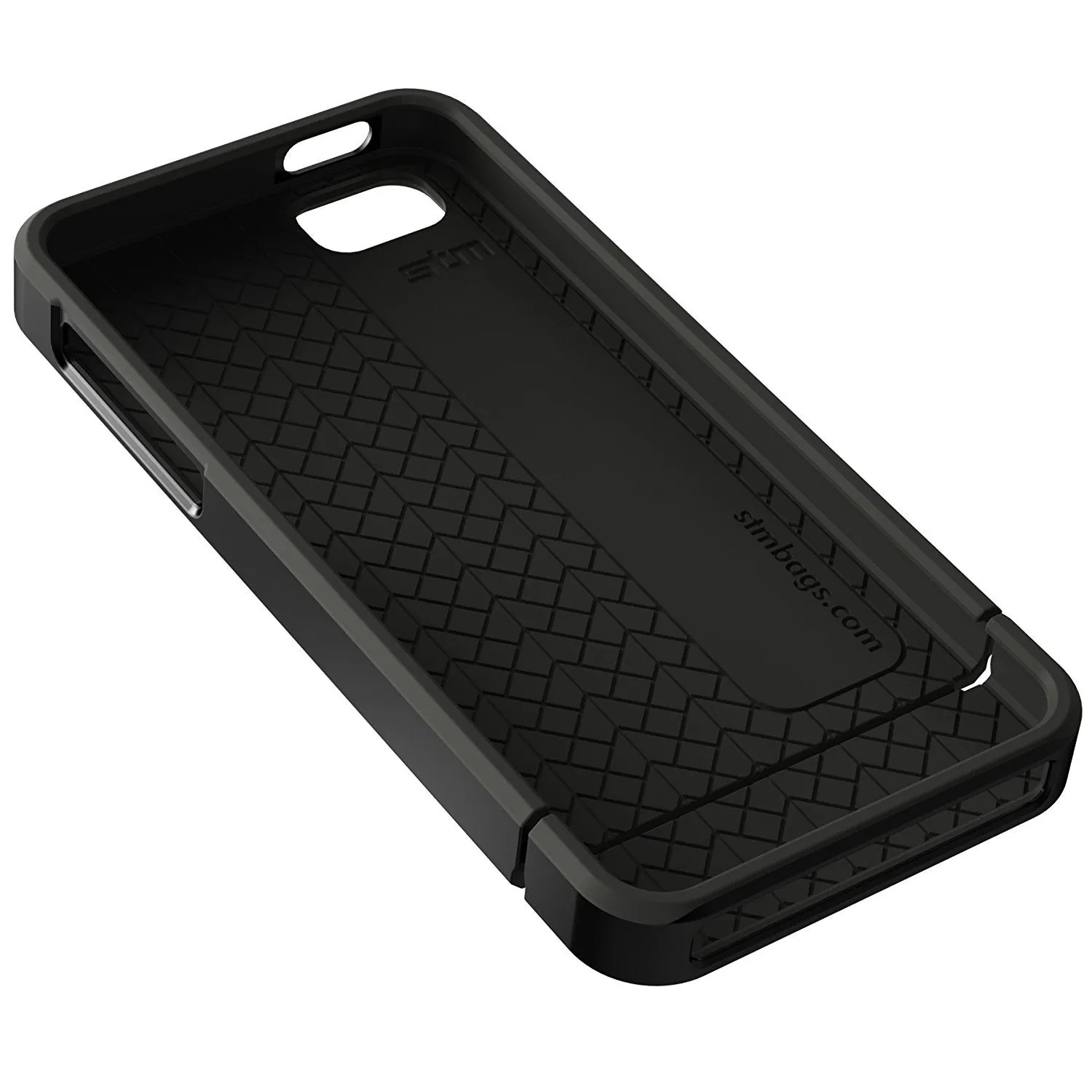 STM - Harbour Case for iPhone SE / 5s / 5