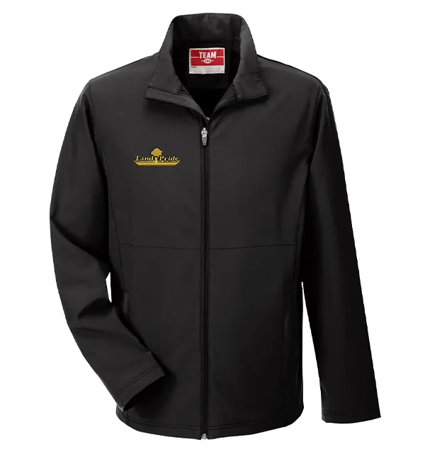 Team 365 Men's Leader Soft Shell Jacket