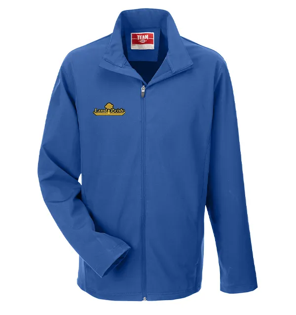 Team 365 Men's Leader Soft Shell Jacket