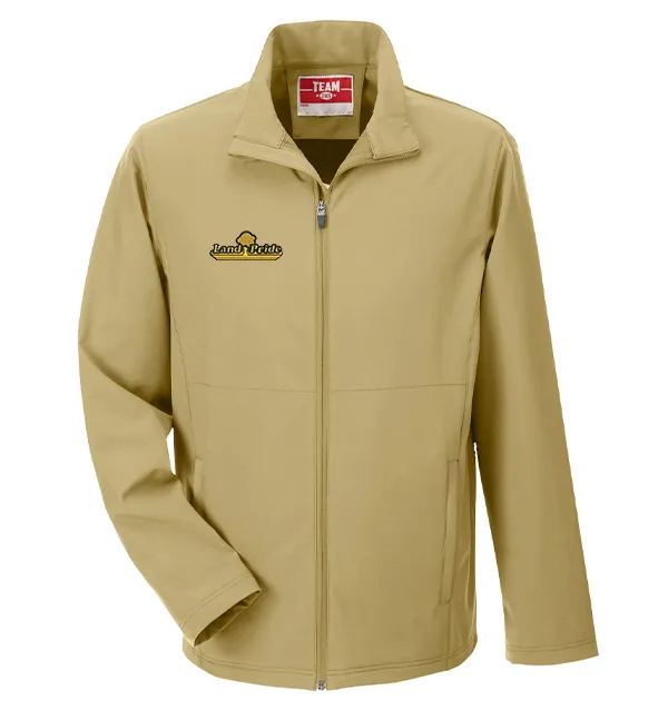 Team 365 Men's Leader Soft Shell Jacket