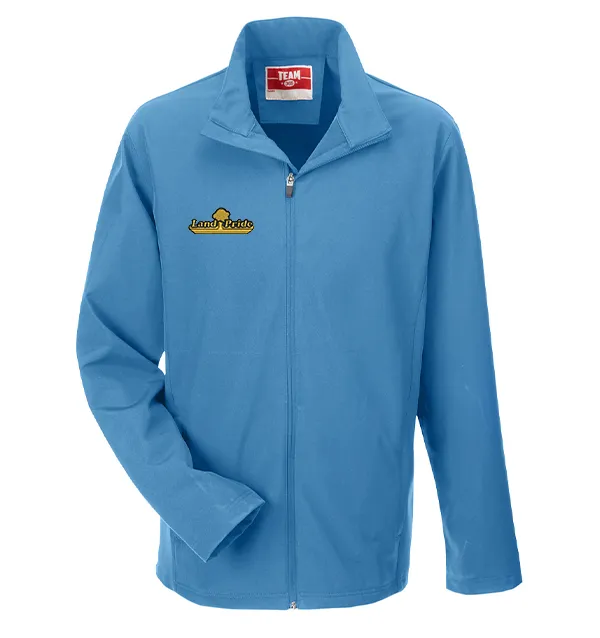 Team 365 Men's Leader Soft Shell Jacket