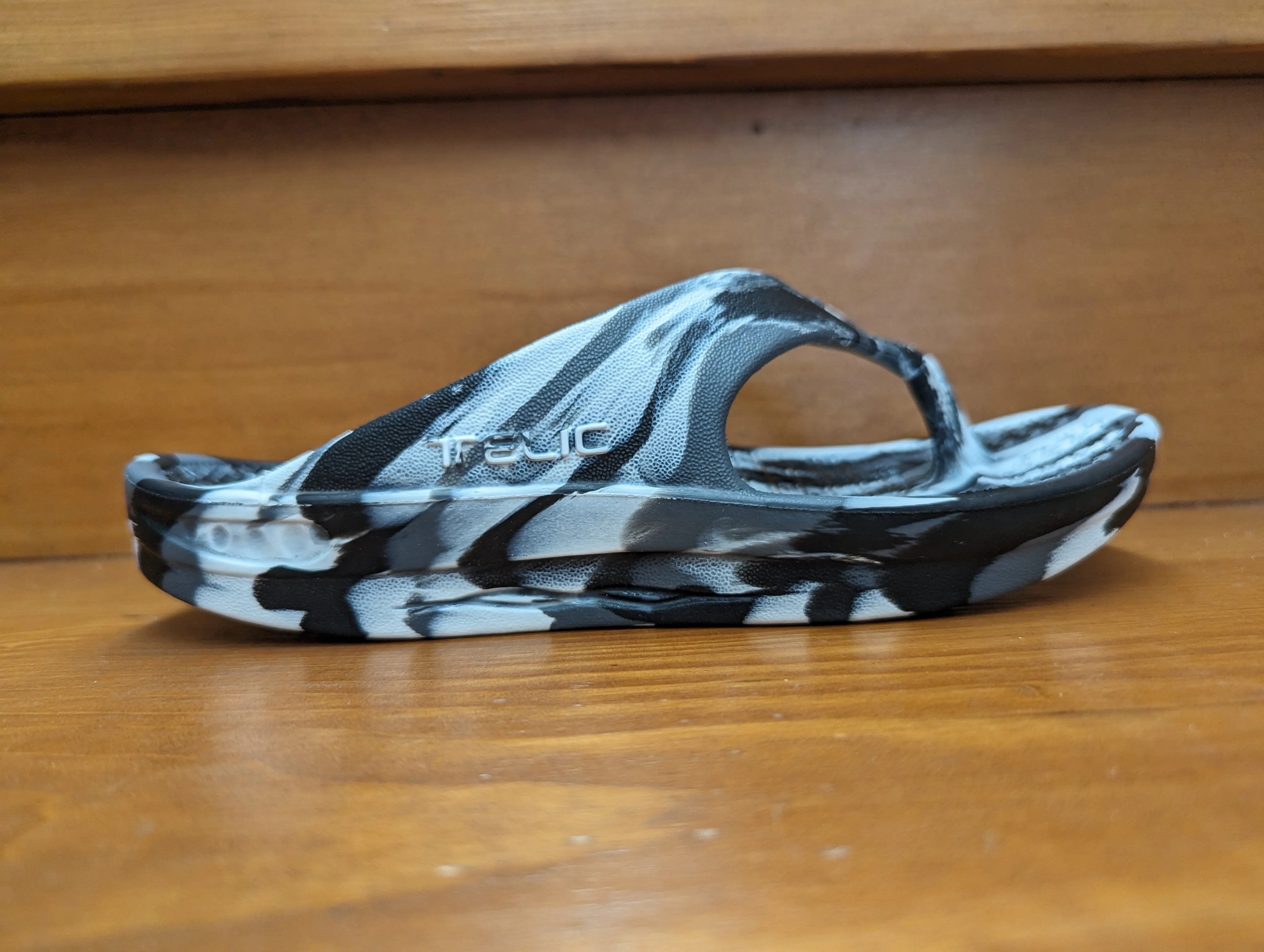 Telic Flip Smoke XS-ML