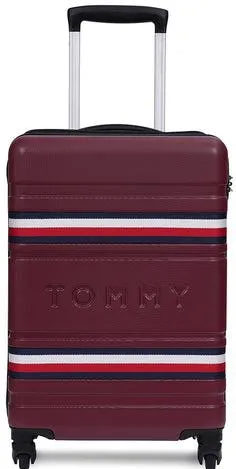 Tommy Hilfiger Thames Pro (Wine)