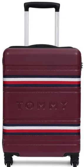 Tommy Hilfiger Thames Pro (Wine)