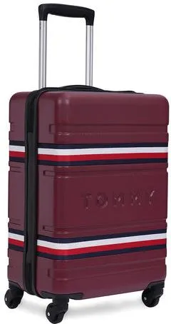 Tommy Hilfiger Thames Pro (Wine)