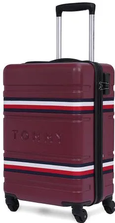 Tommy Hilfiger Thames Pro (Wine)