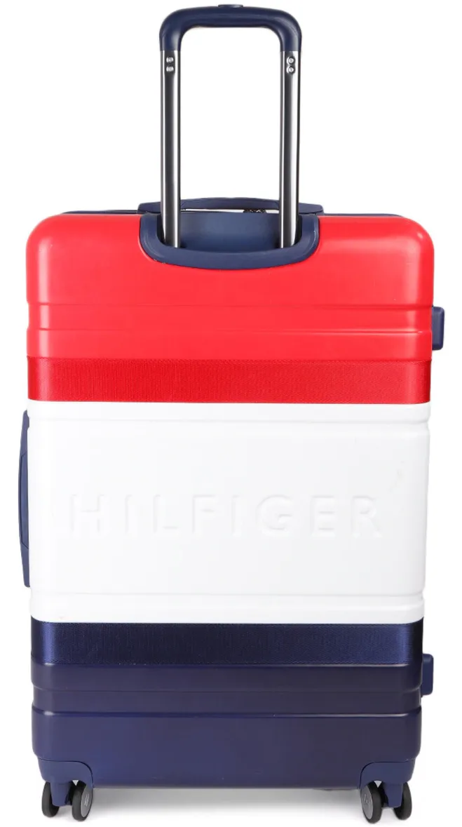 Tommy Hilfiger Triton Plus (Navy Red White)