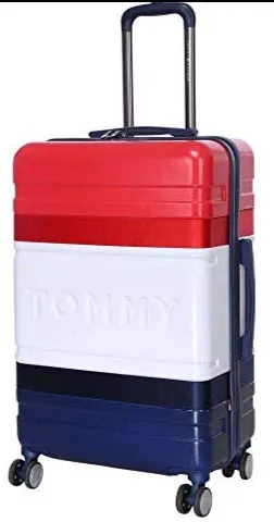 Tommy Hilfiger Triton Plus (Navy Red White)