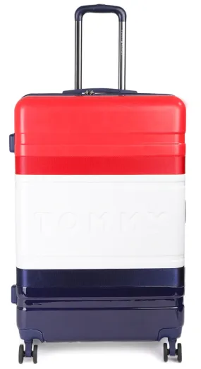 Tommy Hilfiger Triton Plus (Navy Red White)