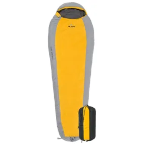 TrailHead 20˚F Mummy Sleeping Bag