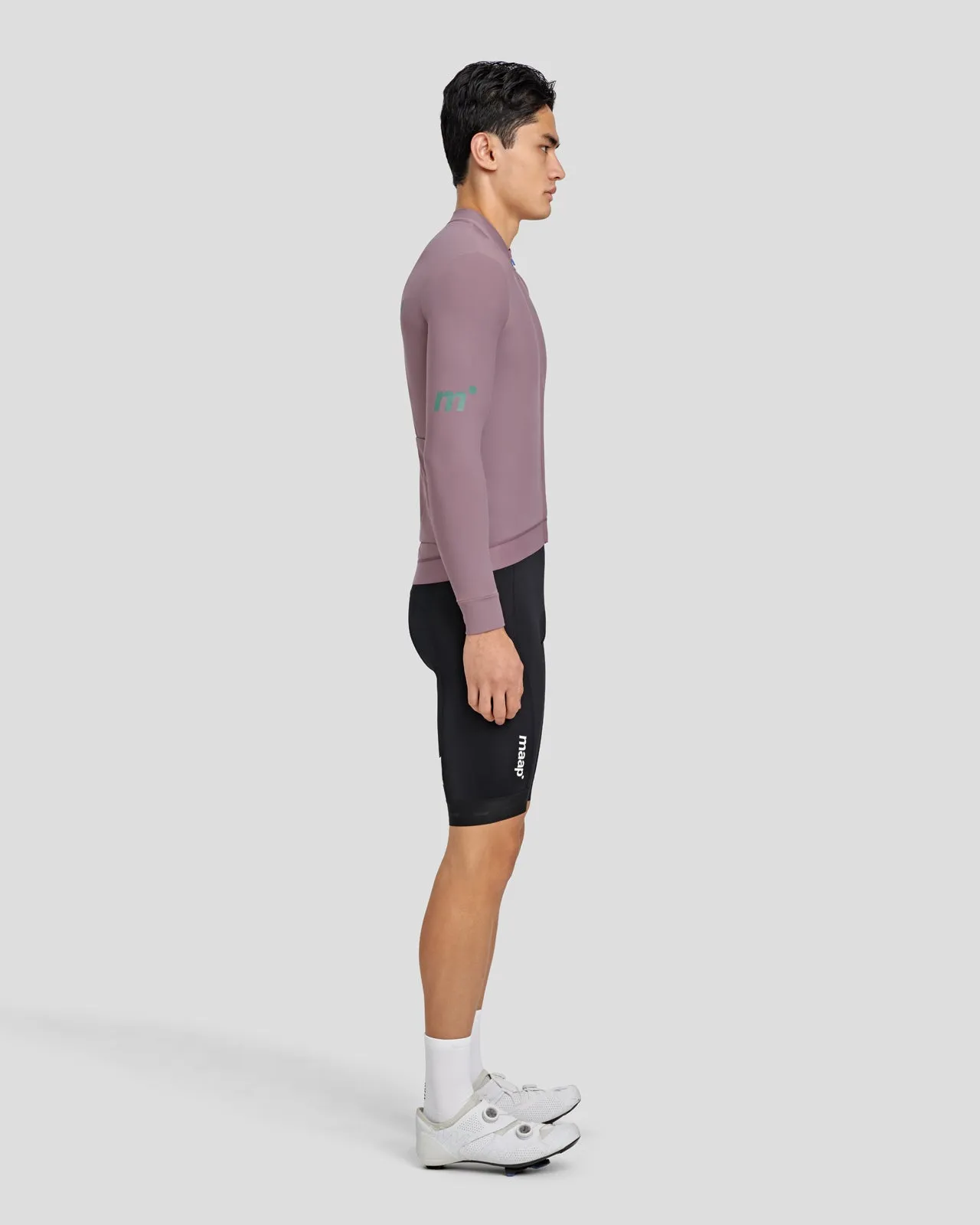 Training Thermal LS Jersey