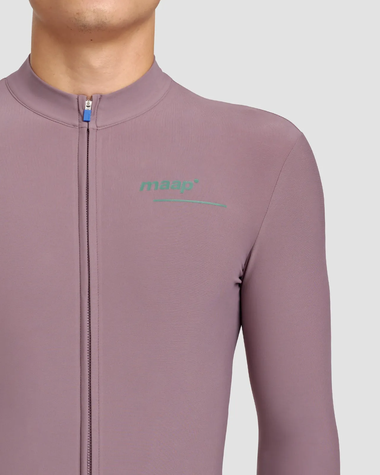 Training Thermal LS Jersey