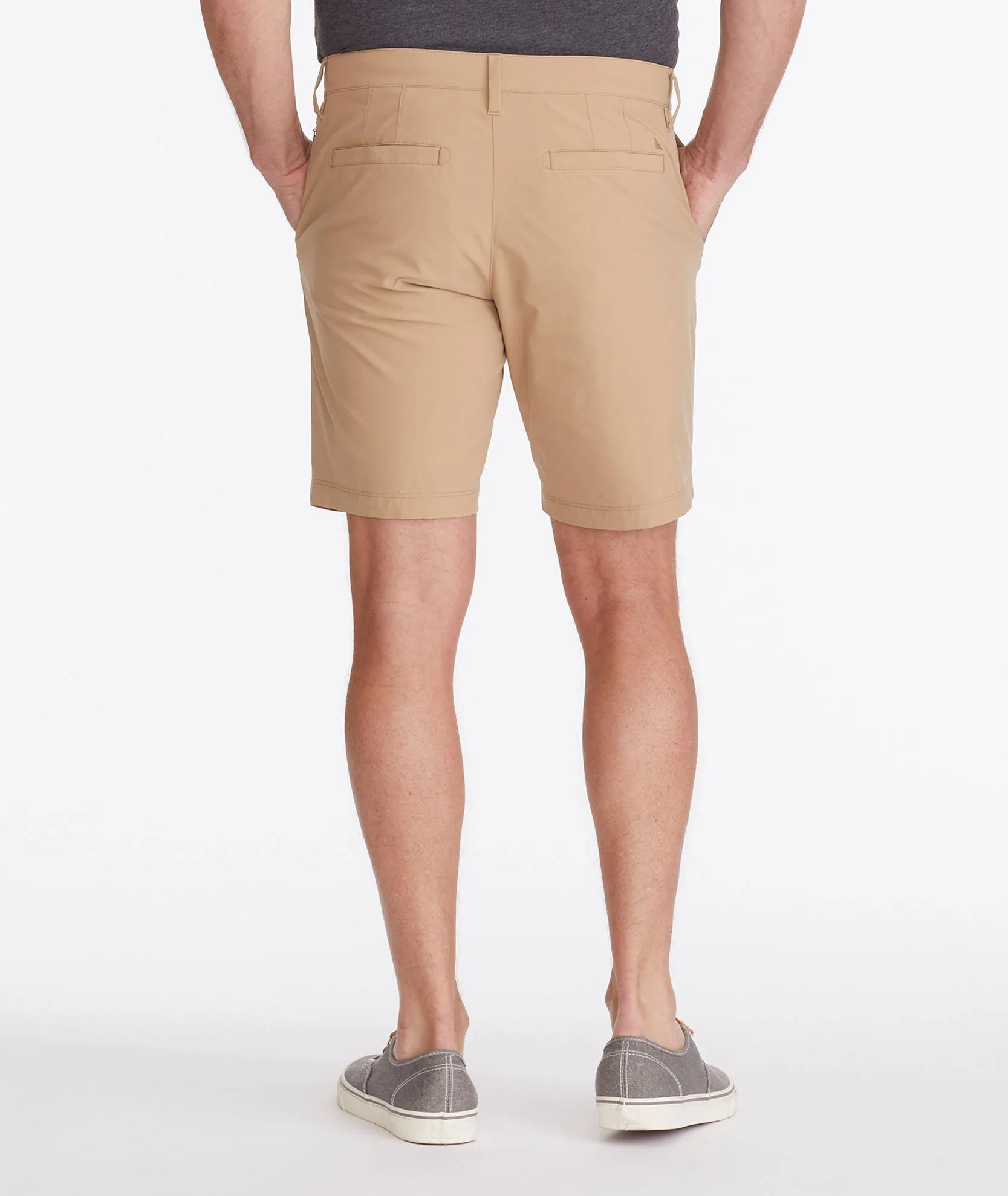 Traveler Tech Shorts