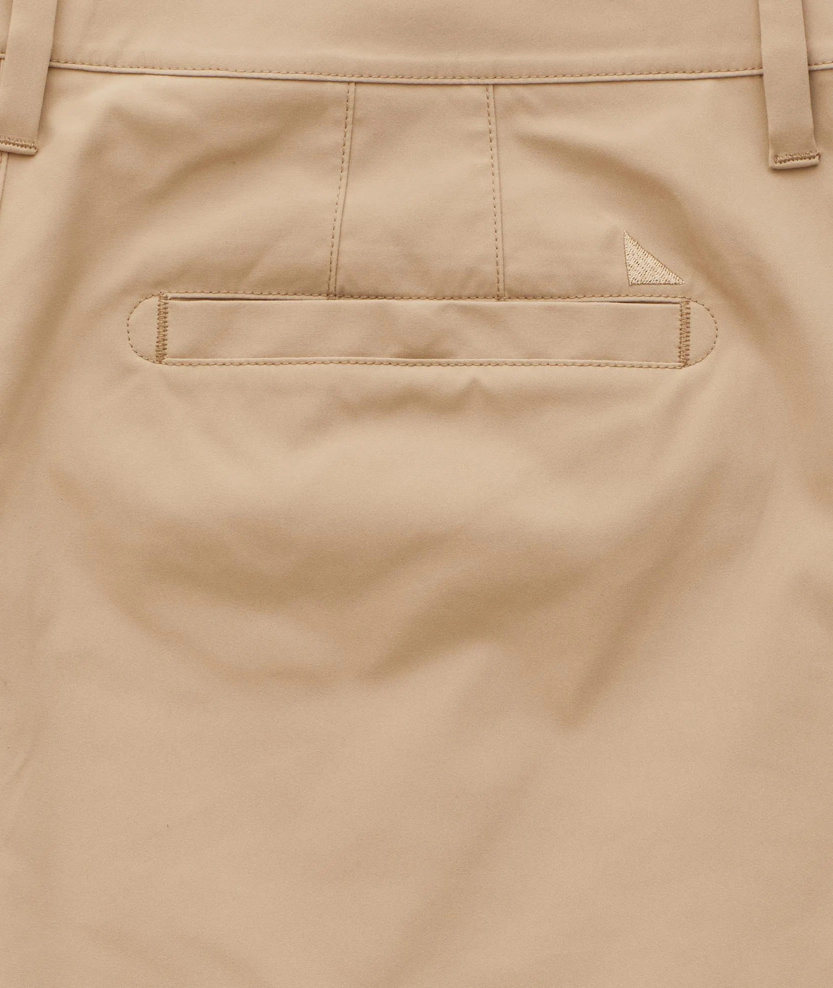 Traveler Tech Shorts