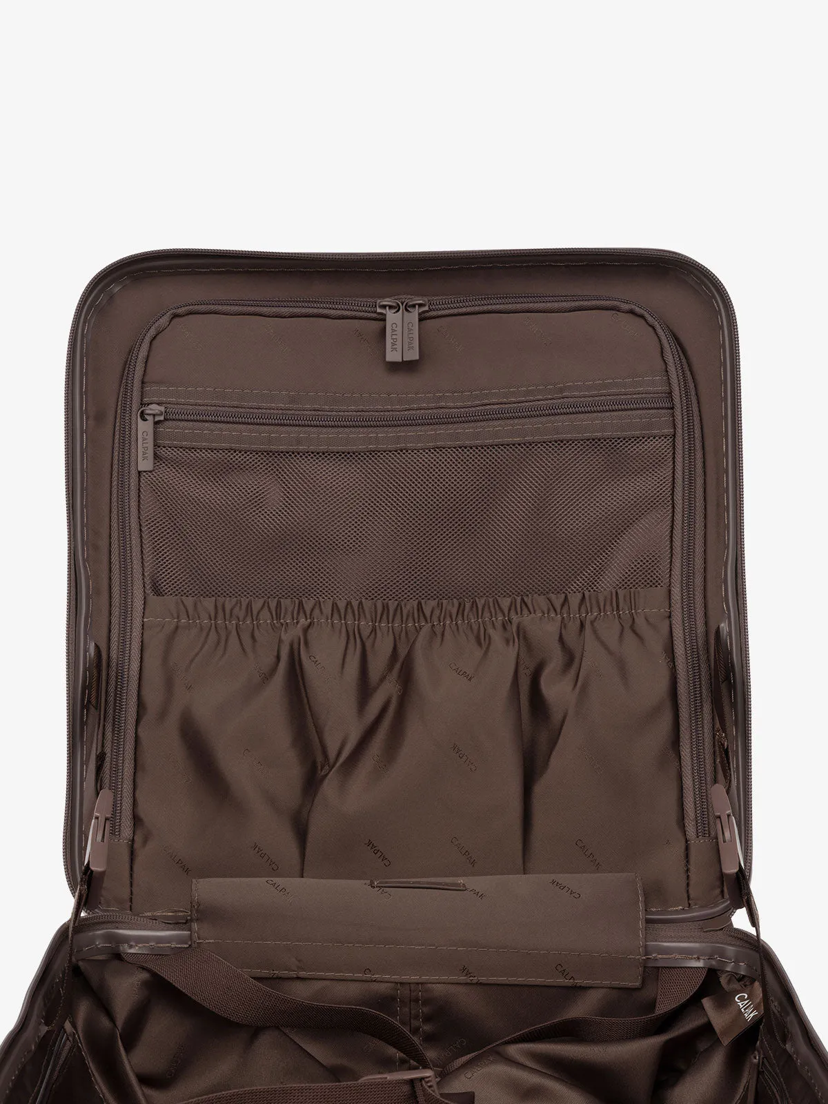 Trnk Mini Carry-On Luggage