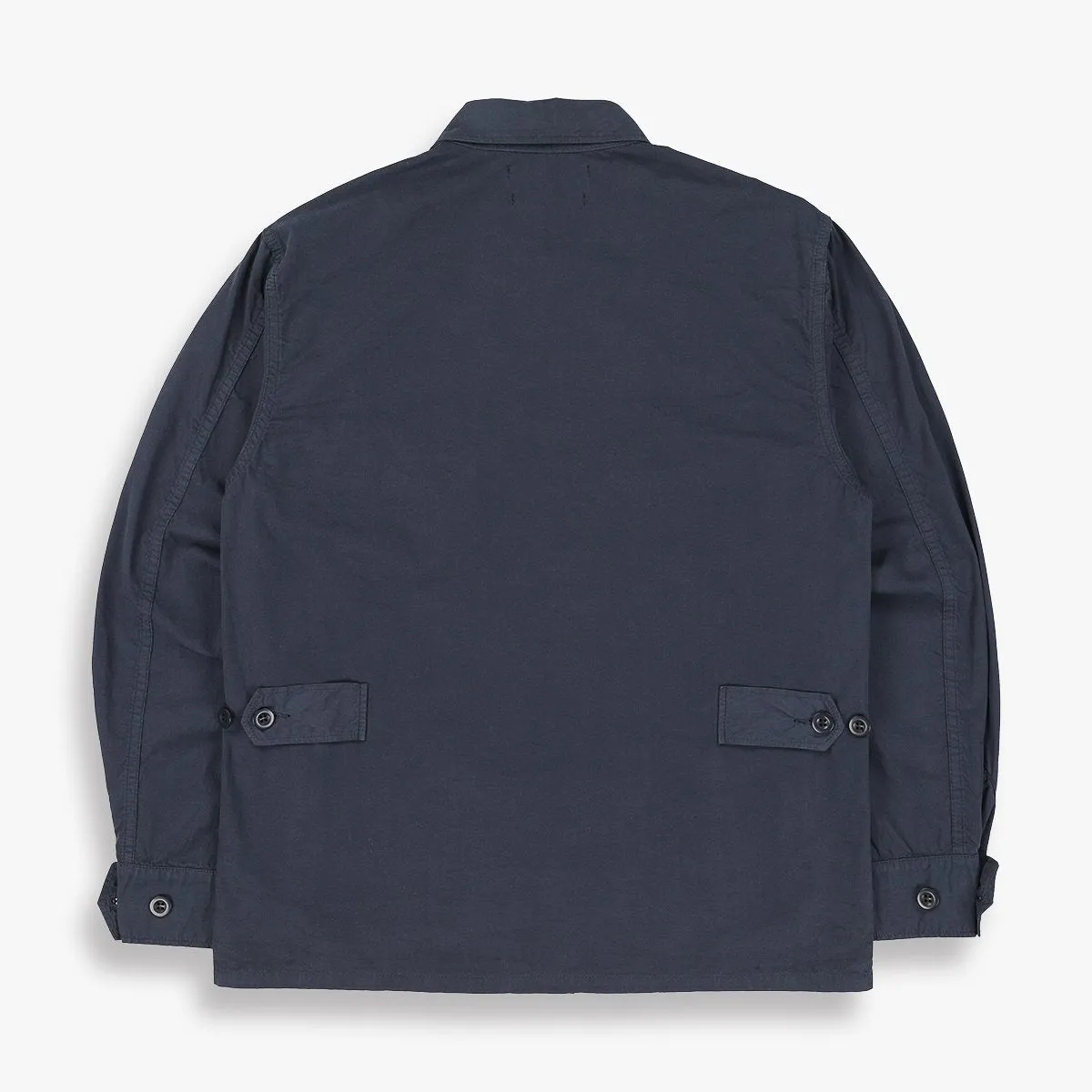 TSPTR Nam Jacket - Navy