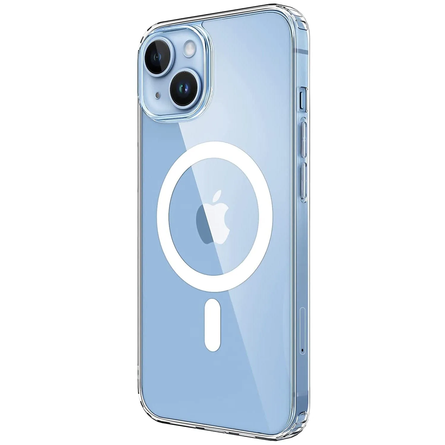 Venture Series Clear Case - iPhone 15 Plus