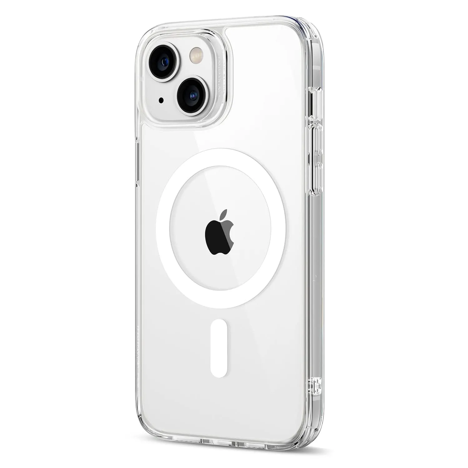 Venture Series Clear Slim Case - iPhone 14 & iPhone 13