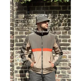 Weekend Offender - Parissa Stand Out Castle Green - Windbreaker