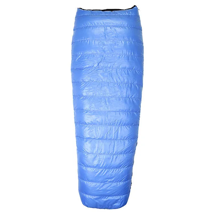 Western Mountaineering Tamarak Sleeping Bag /W Free Overfill