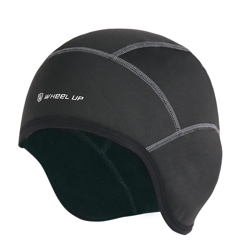 Winter Cycling Thick Warm Windproof Hat