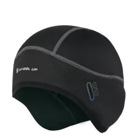 Winter Cycling Thick Warm Windproof Hat