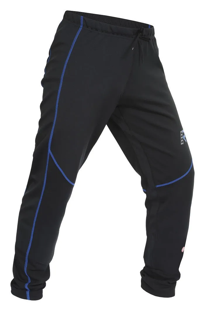 Wisa N2S Windstopper - Long johns