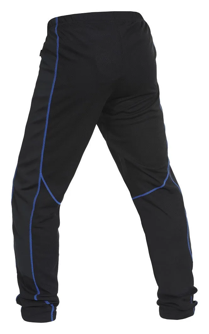 Wisa N2S Windstopper - Long johns