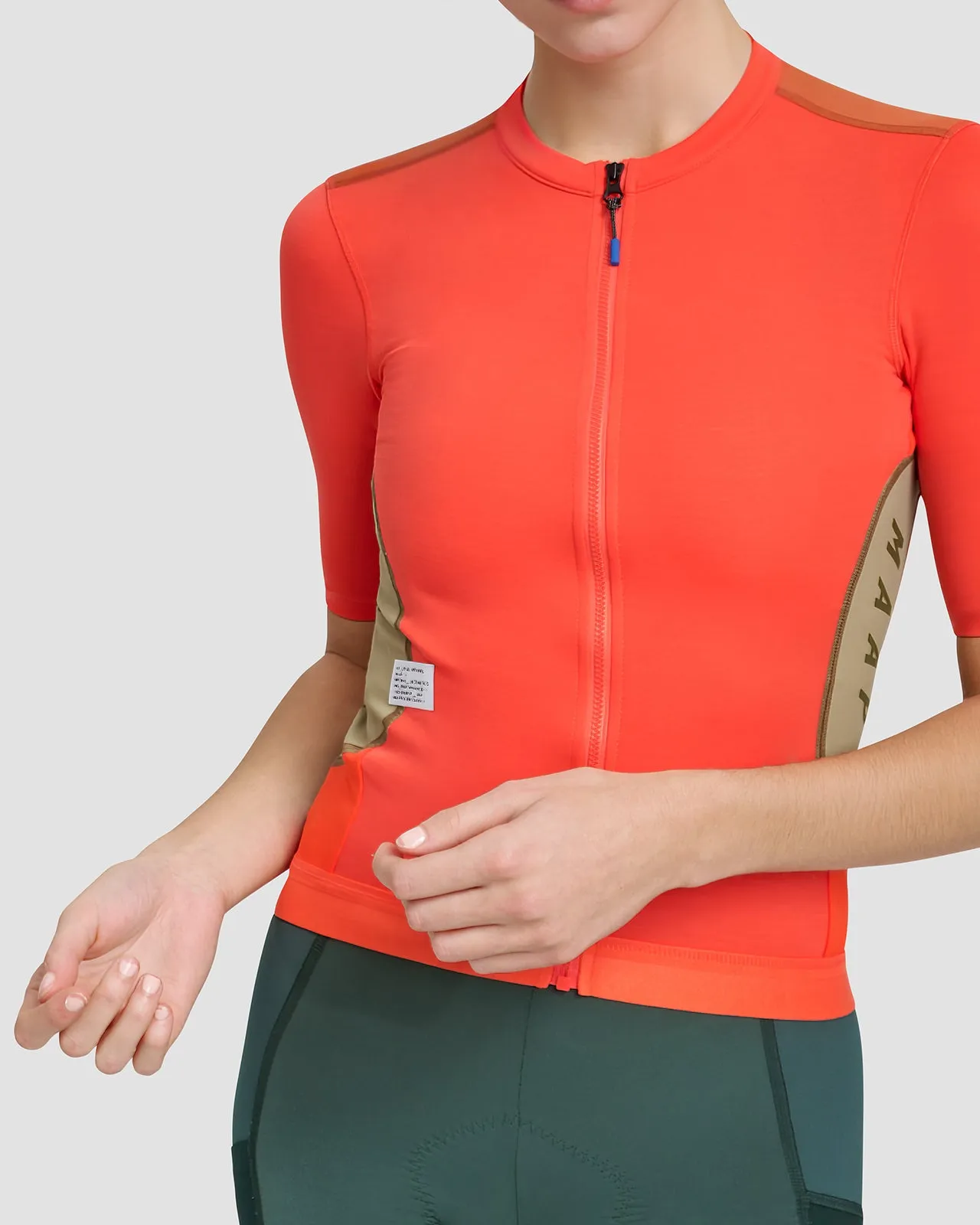 Women's Alt_Road Jersey