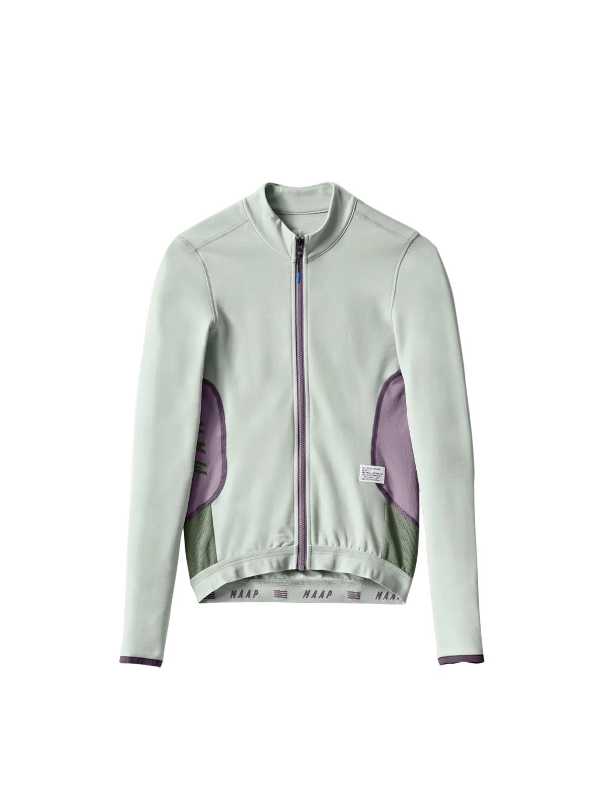 Women's Alt_Road LS Jersey