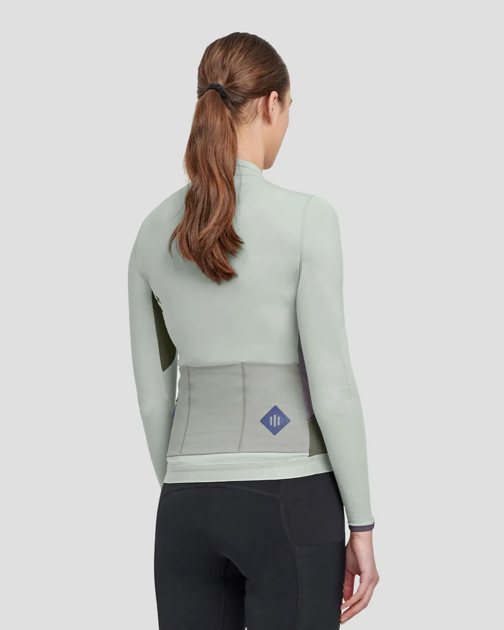 Women's Alt_Road LS Jersey