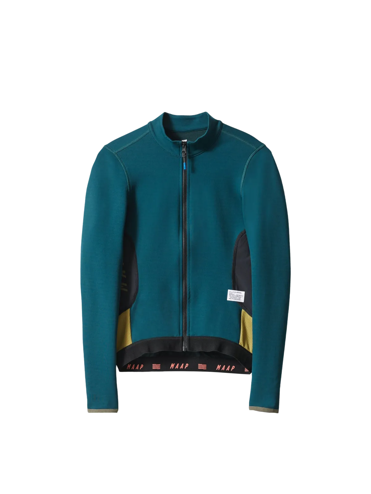 Women's Alt_Road LS Jersey