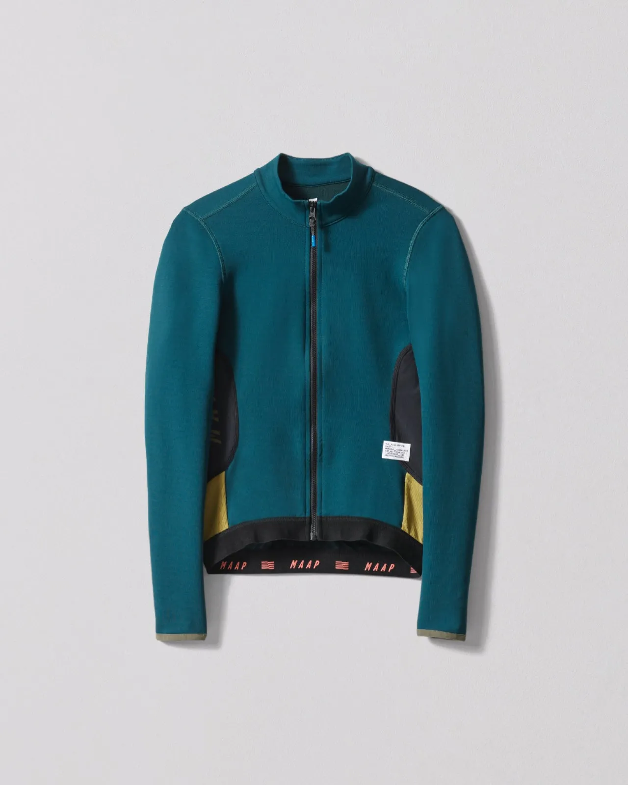 Women's Alt_Road LS Jersey