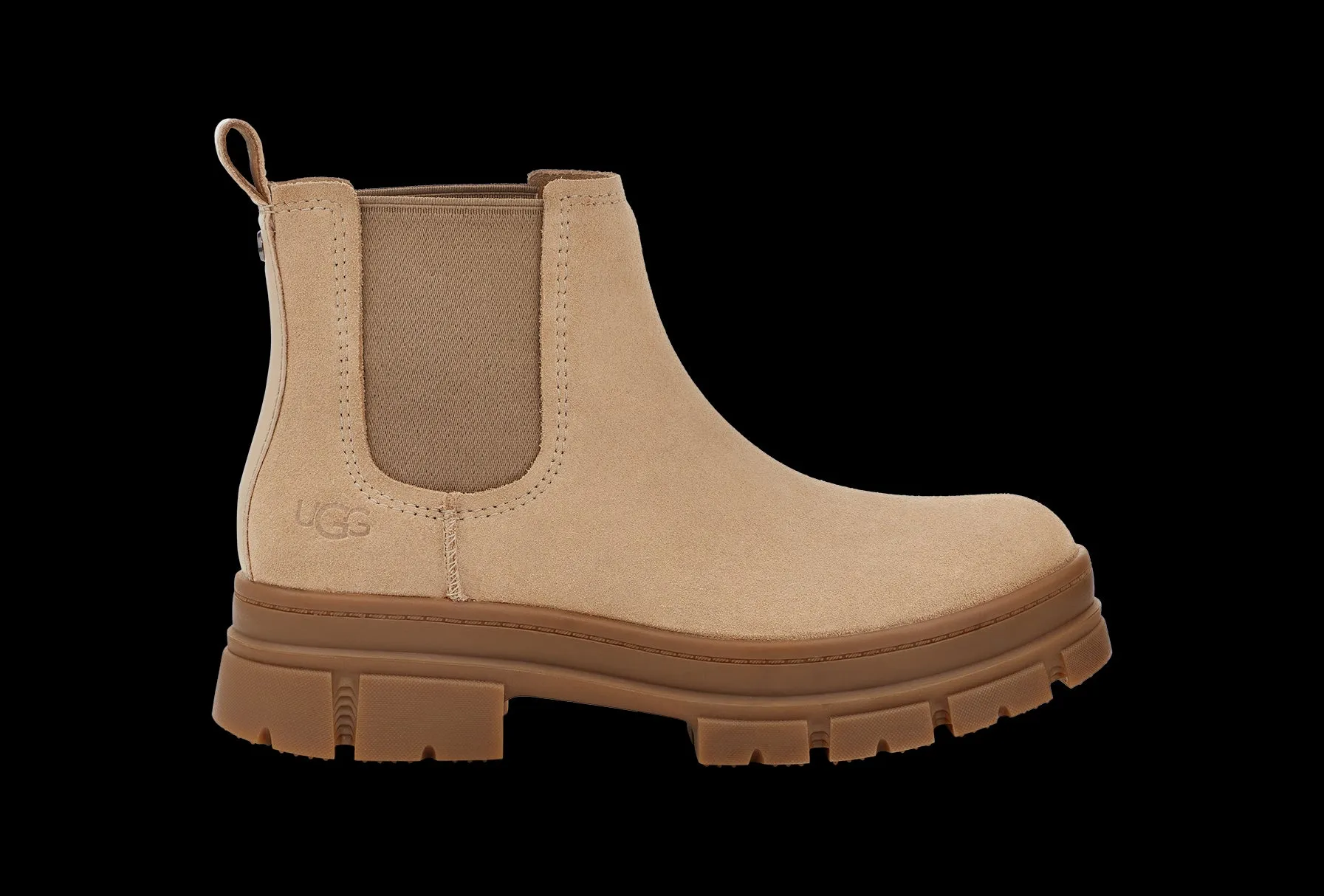 Women's Ashton Chelsea Boot