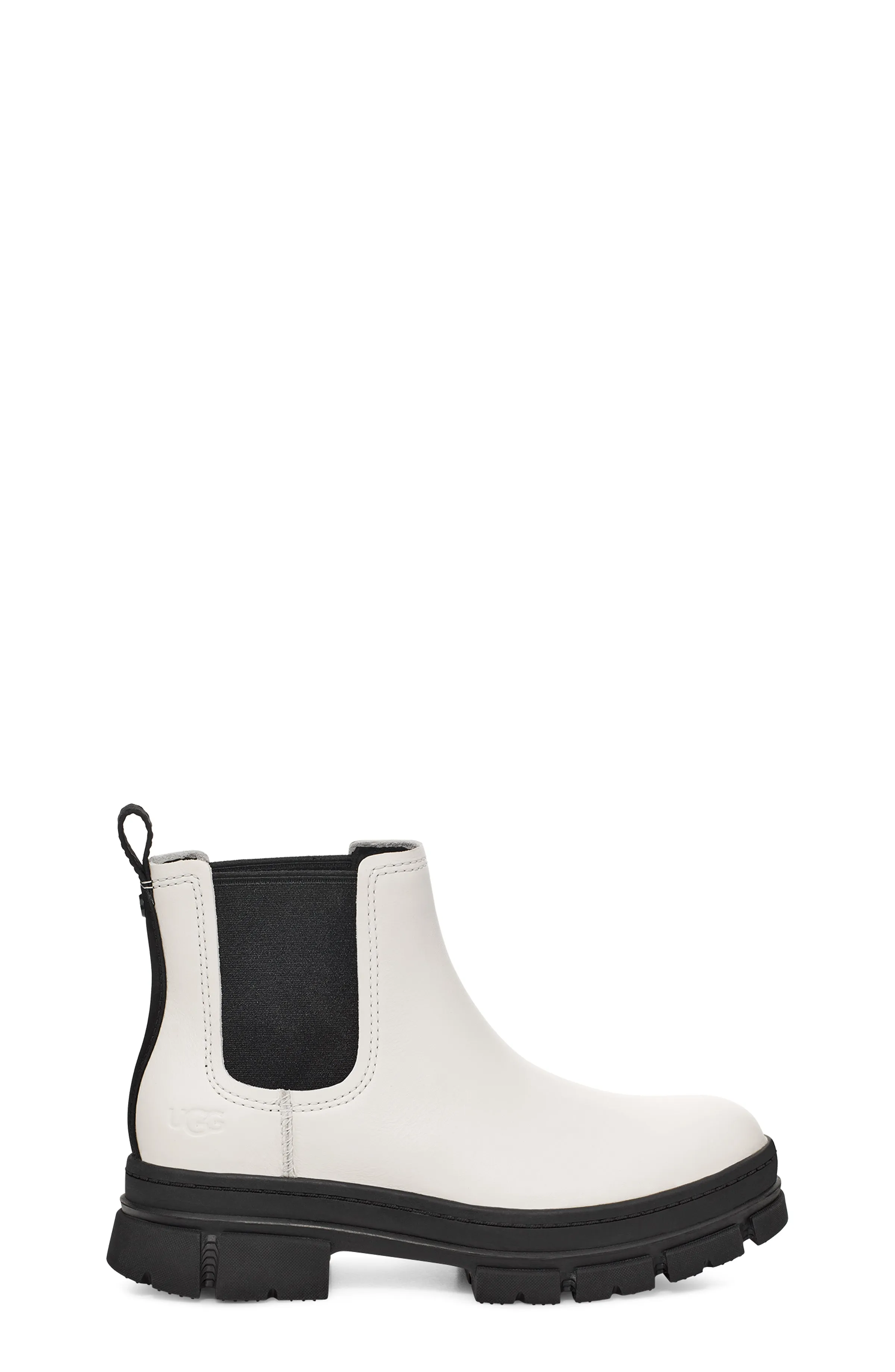 Women's Ashton Chelsea Boot