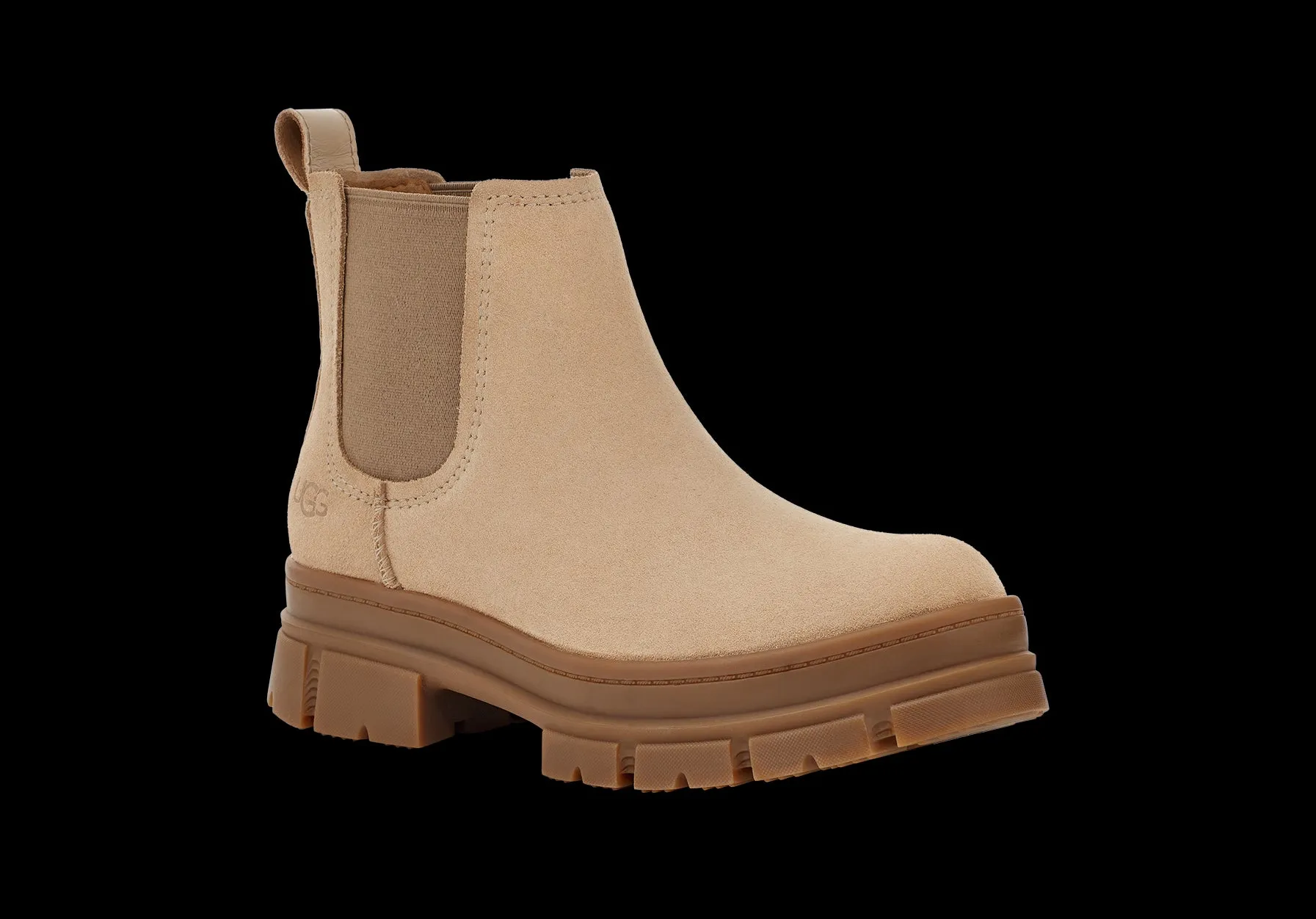 Women's Ashton Chelsea Boot