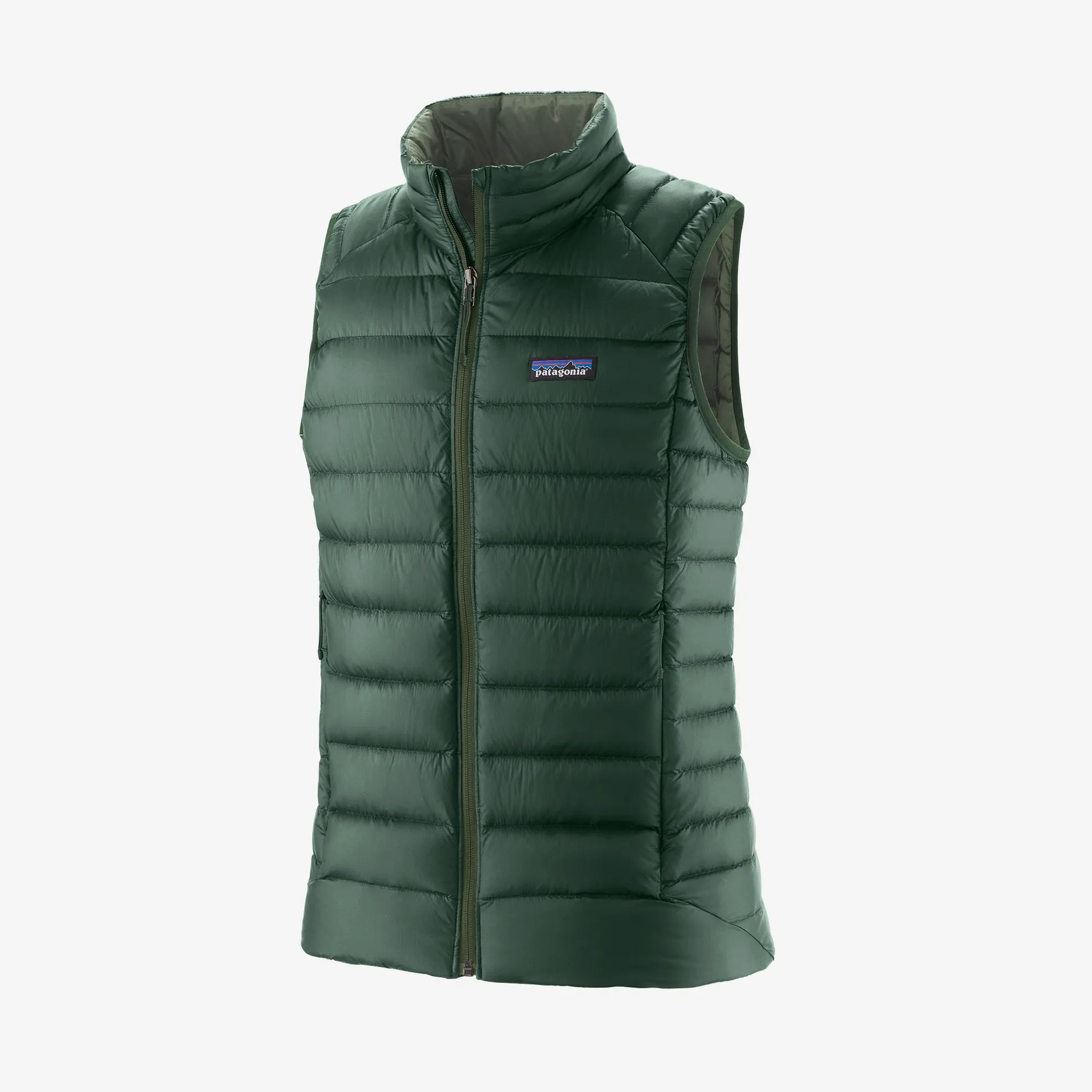 Women's Down Sweater Vest