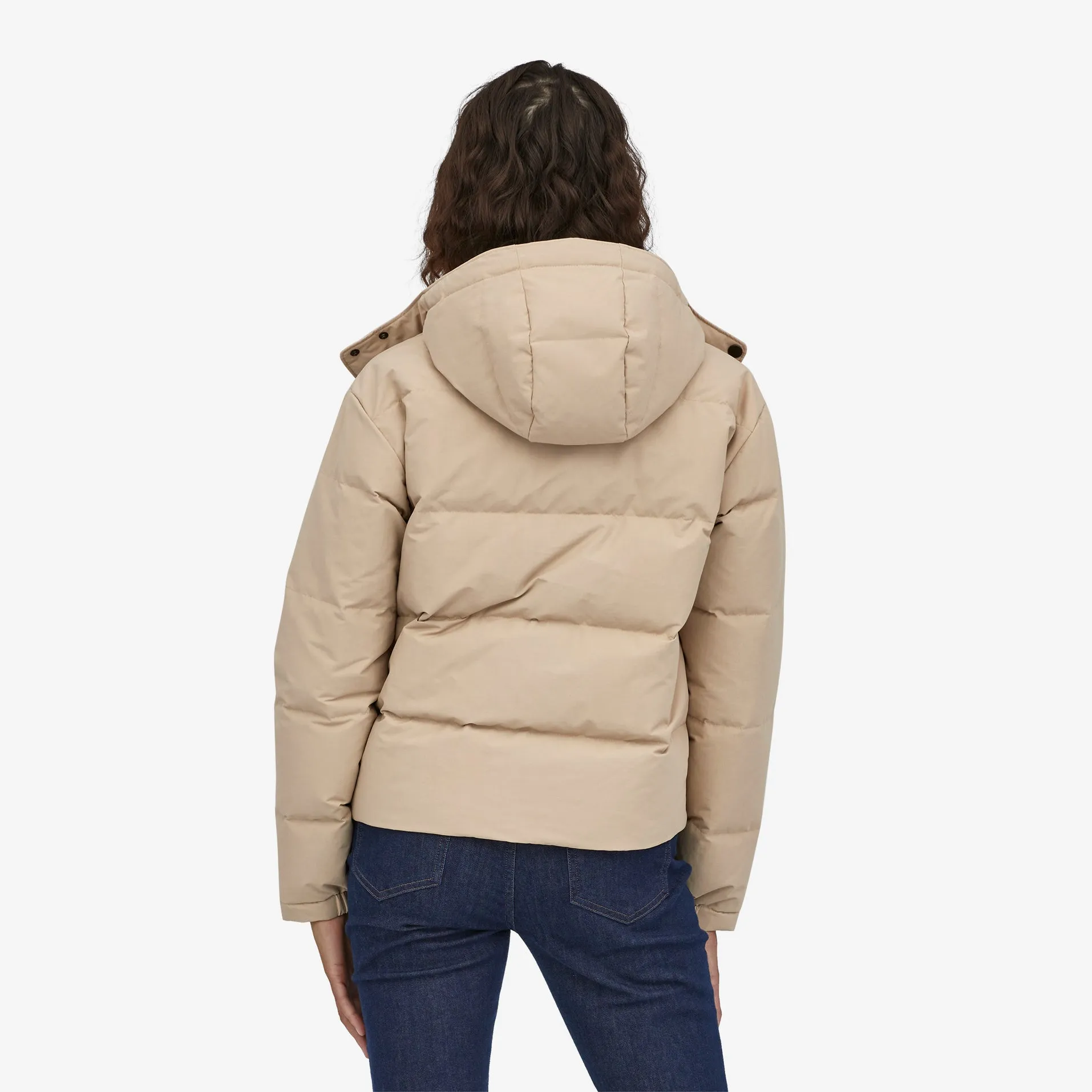 Women's Downdrift Jacket