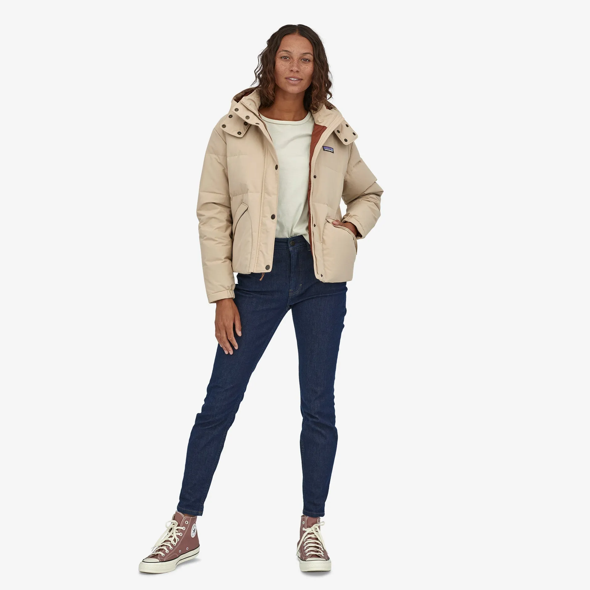 Women's Downdrift Jacket