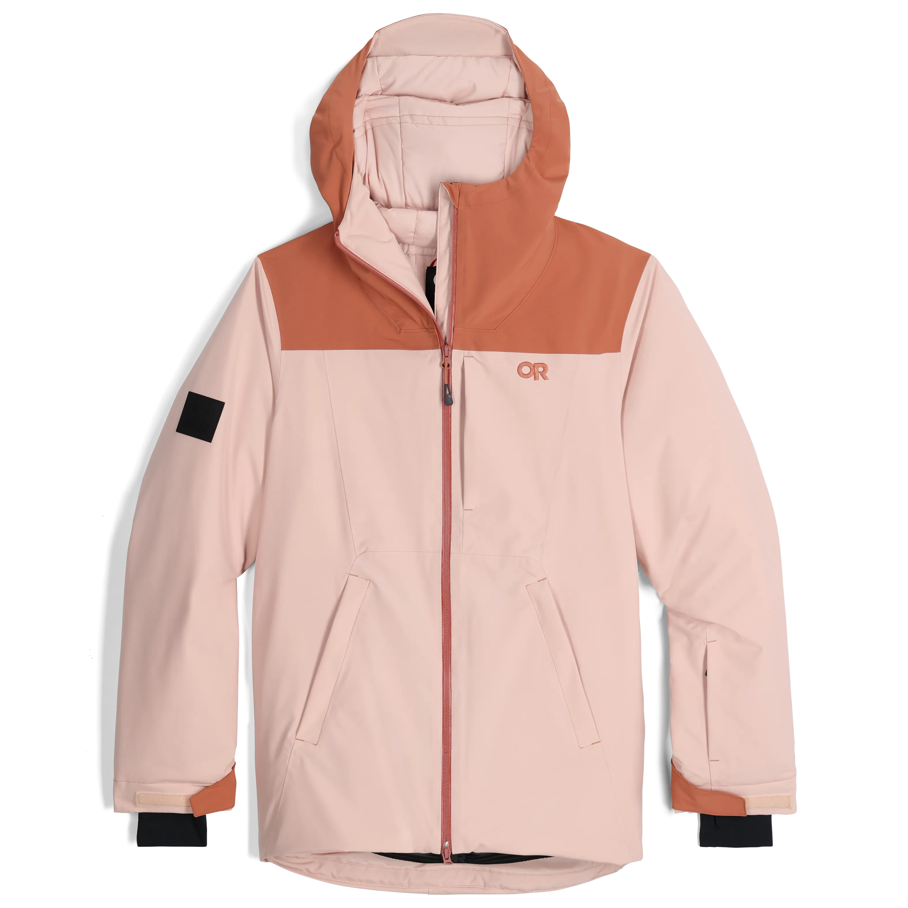 Women's Snowcrew Jacket